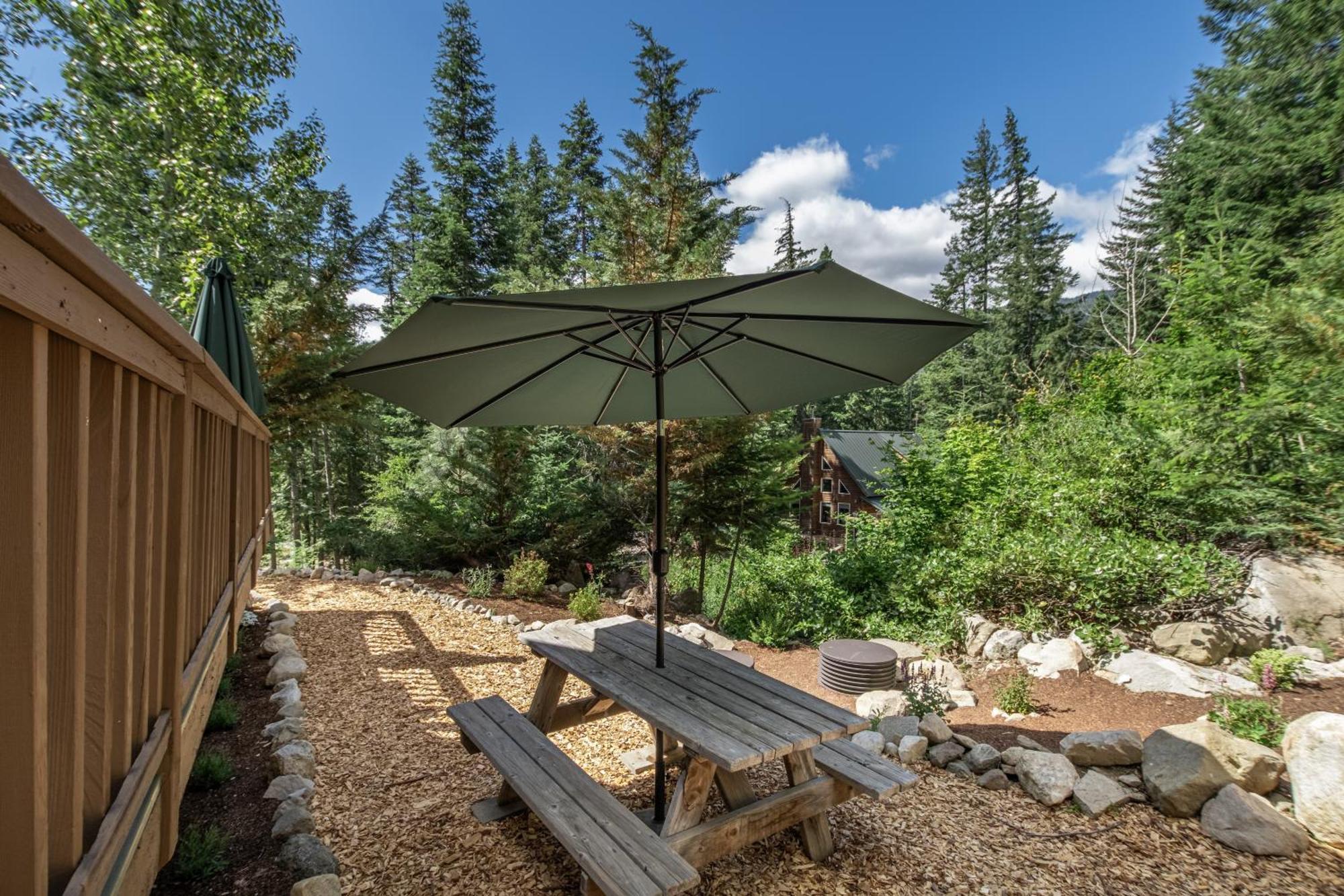 Raven Haven Lodge By Nw Comfy Cabins ليفينورث المظهر الخارجي الصورة